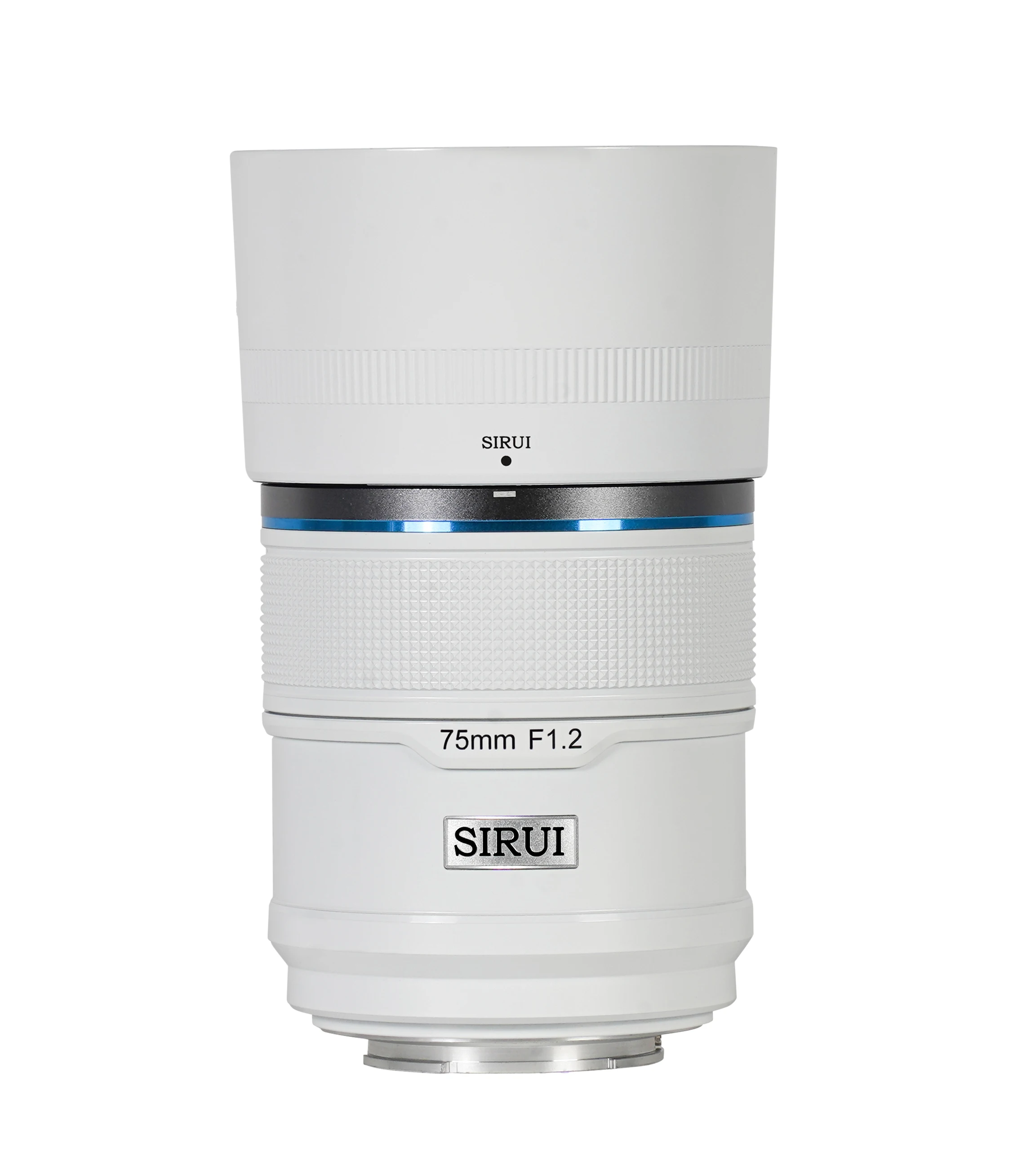 SIRUI Sniper 75mm F1.2 APS-C Auto focus Lens for Nikon Z