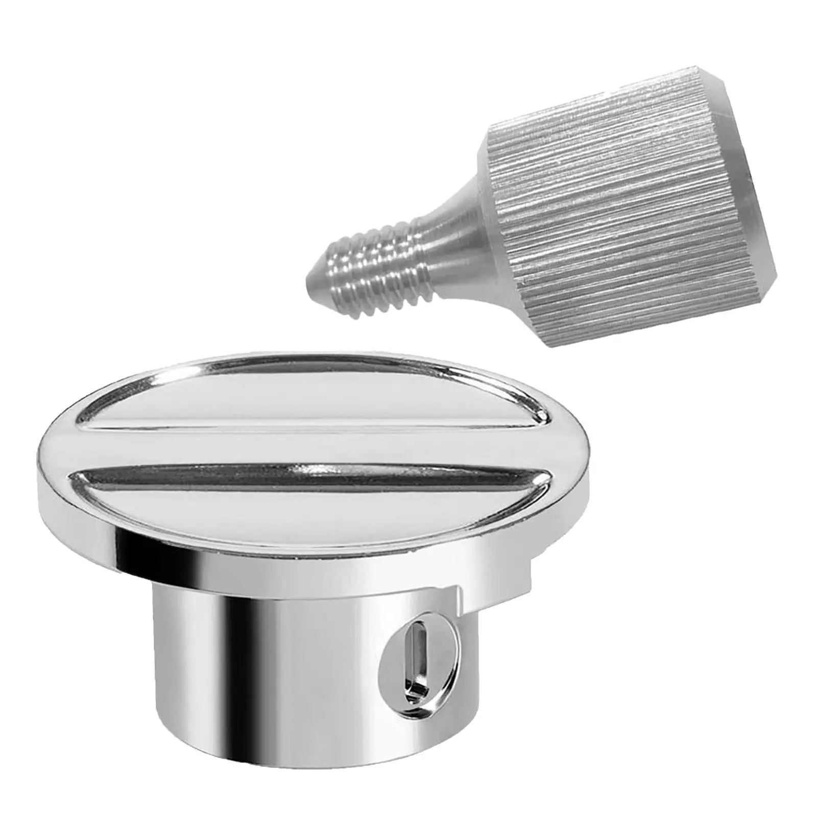 Fixing Screws for Kitchenaid Kitchenaid Stand Mixers Replacement Part Mixer Attachment Knob Mixer Thumb Screw Front Cover Screw