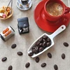 3D Coffee Beans Chocolate Mold Candy Gummy Ice Cube Tray Cake Decoration Silicone Bakeware Pastry Tools Kitchen Baking Wax Melts 5