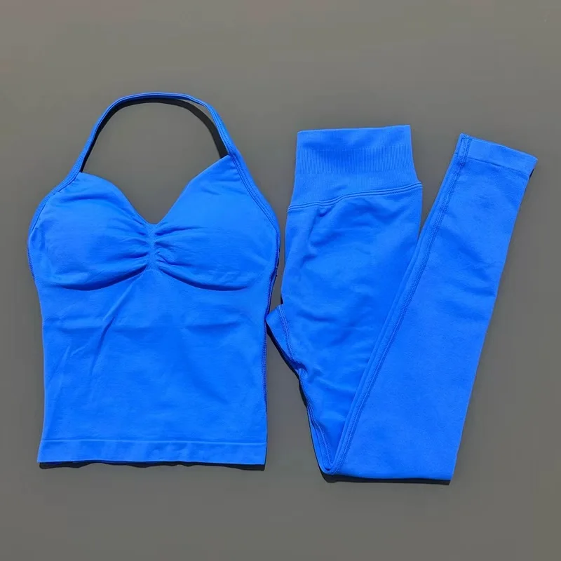 electric blue