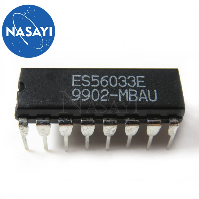 5pcs/lot ES56033E ES56033 In Stock