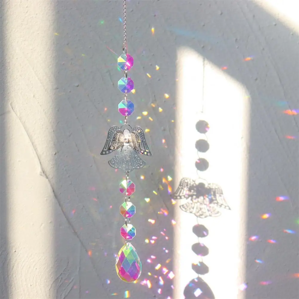 Рисунок 4 - Хрустальный Ловец Солнца