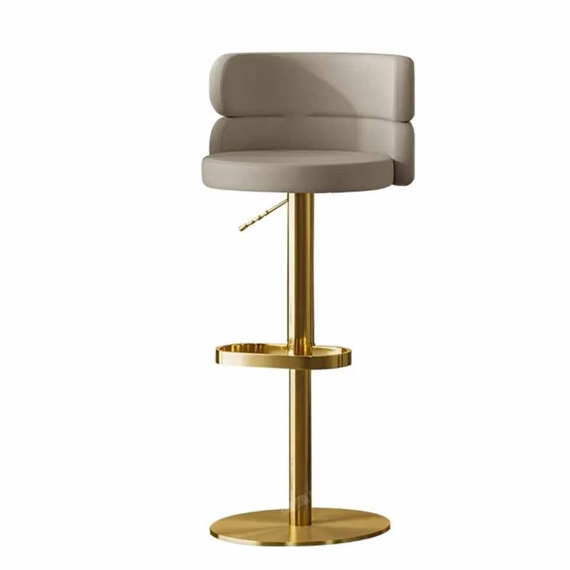 Рисунок 5 - Дизайнерские мобильные стулья для кафе