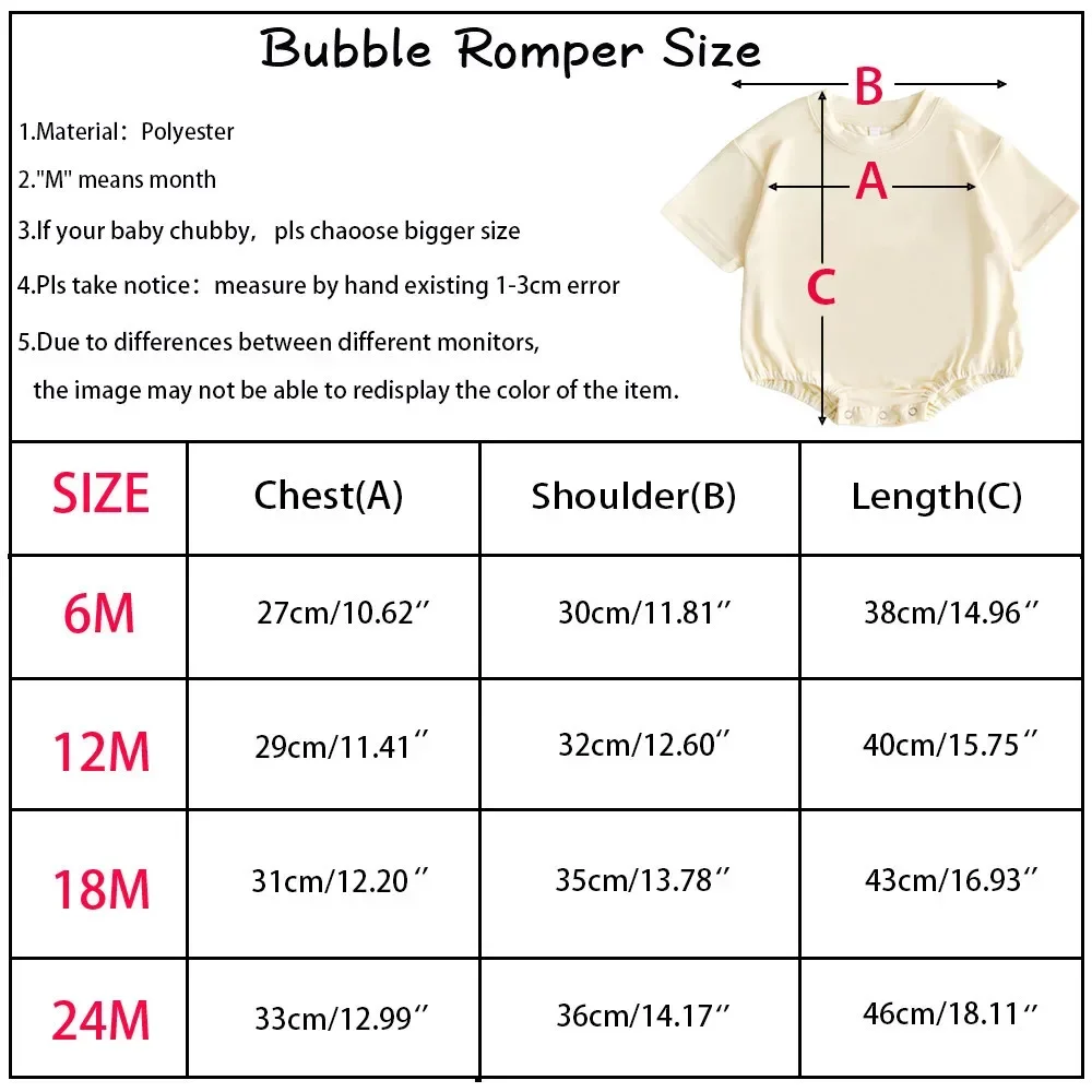 Auntie's Little Bestie Bubble Romper Newborn Baby Girl Boy Clothes Summer Short Sleeve Crewneck Cute Bodysuit Top Outfit 3