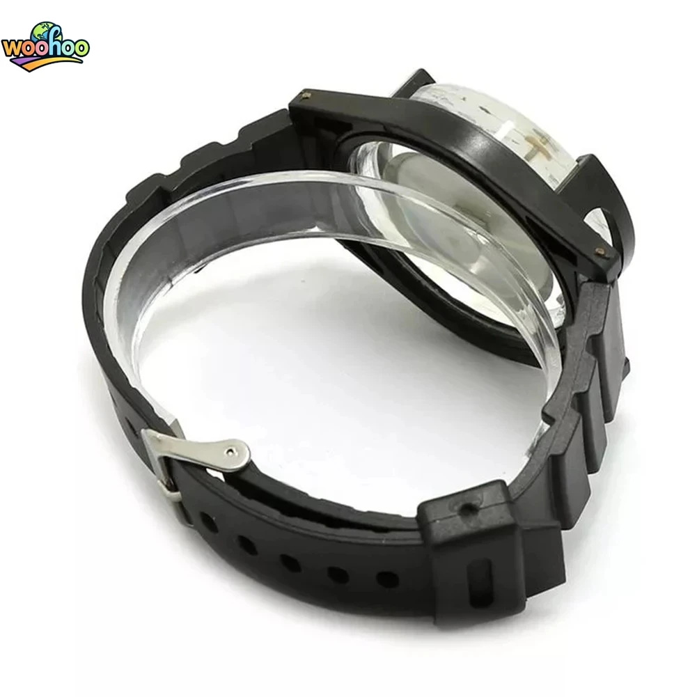 Professional Outdoor Hiking Compass 5