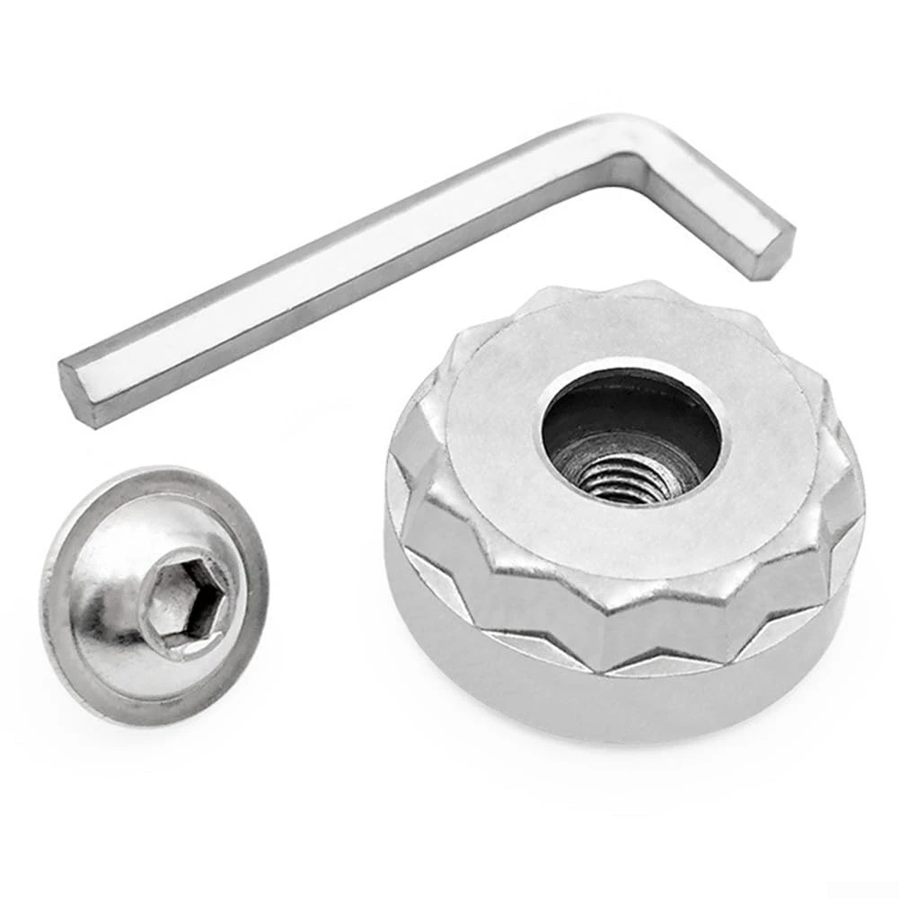 3 Pieces Starlock adapter tool Star Lock System Power Tools Oscillating Saw Blade Adapter ZJY