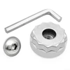 3 Pieces for Starlock Adapter Tool, Star Lock System, Power Tools, Oscillating Saw Blade Adapter ZJY 6