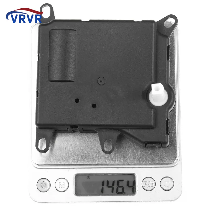 3C3Z-19E616-BA 3C3Z19E616BA Heater A/C Servo Motor Actuator HVAC Blower 604203 For 1999-2007 Ford Excursion F-250/F-350 Windstar