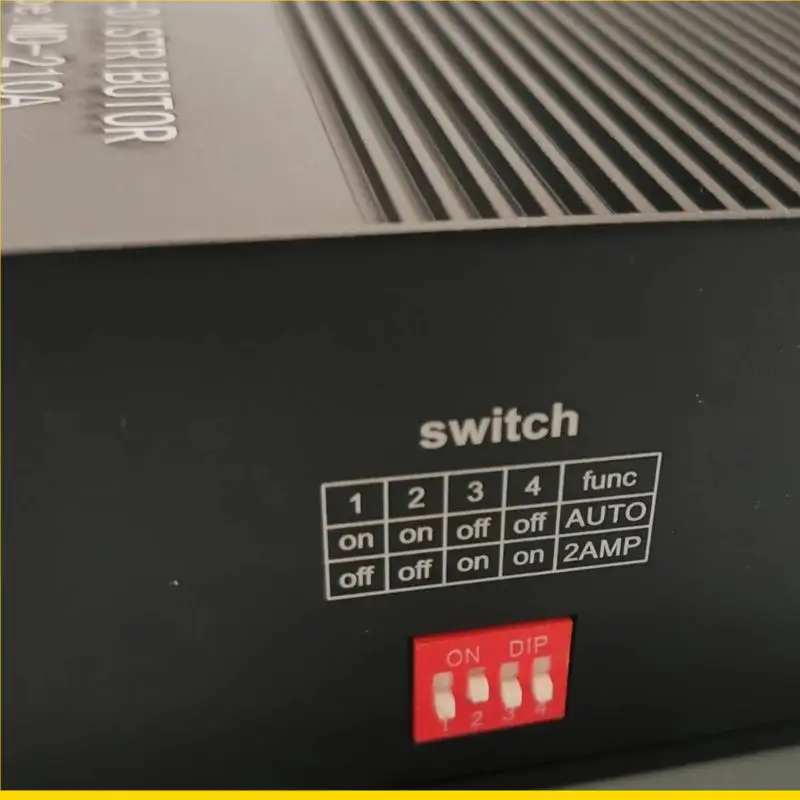 SZCH Efficient Boat Signal Integration Hub Supports Robusts Maritime Signal Distribution Equipment for Matsutec -210