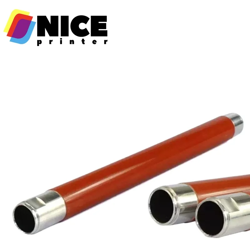 Obere Fixiereinheit Heat Roller – Kompatibel Mit Xerox Druckern DC 240, WC 7655, C75 Uvm.