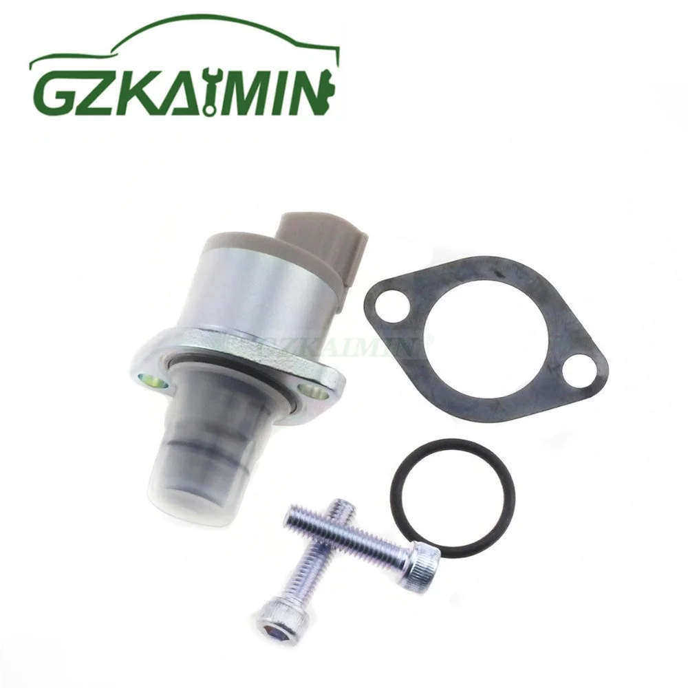 100% new top one Pressure Suction Control Valve SCV 294200-0300 2942000300 294009-0300 2940090300 for toyota K-M