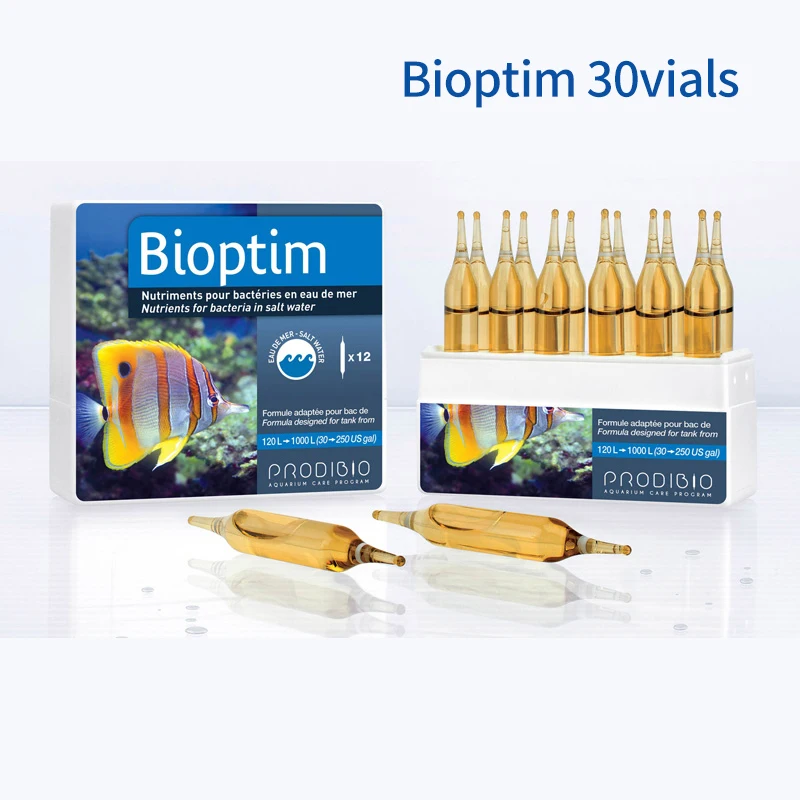 Bioptim 30vials
