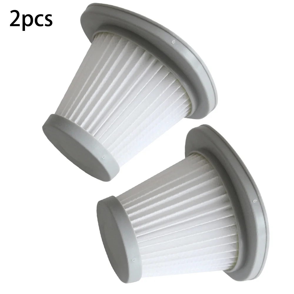 

Accessory Equipment High Quality Practical Supply Filters Replacement Sweeping robot Tool Vacuum Cleaner 2pcs Cleaning