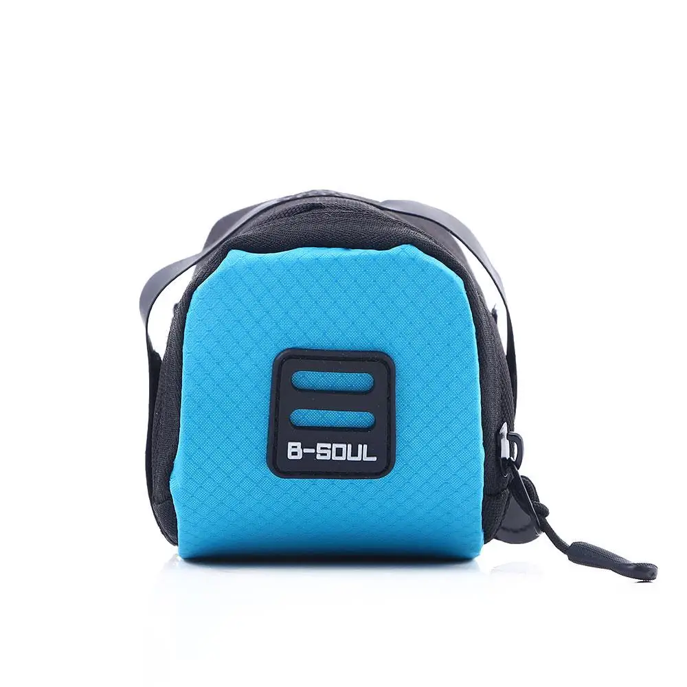 Description Picture 6 of itemRear Pouch Bicycle Accessories Bike Storage Bag Bicycle Bag Bike Saddle Storage Bag Seat Rear Tool Pouch Bicycle Saddle Bag