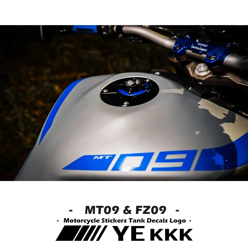 ߸ MT09 MT-09 FZ09 FZ-09 2014-2021  ο  ũ ƼĿ Į  ƿ MT ΰ  ũ ƼĿ