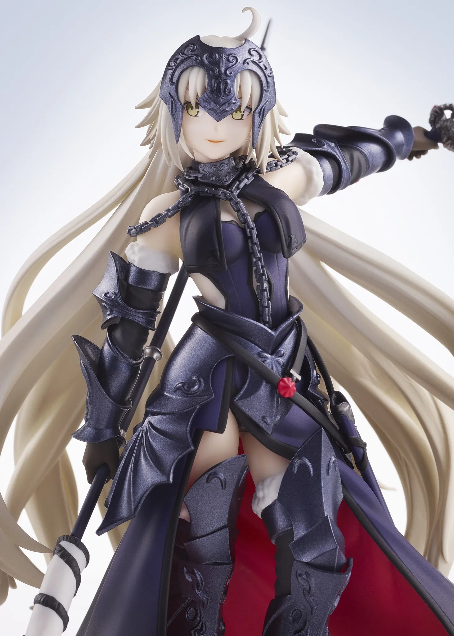 ConoFig　Fate/Grand Order フィギュア ConoFig Fate/Grand Order Ruler / Jeanne d'Arc
