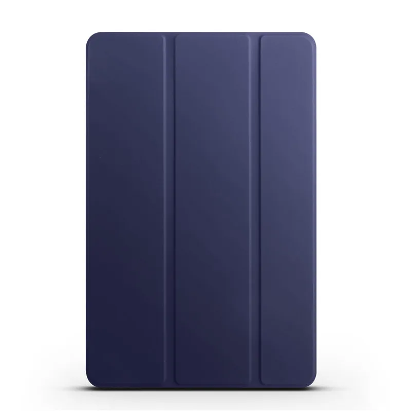 Premium TPU Tri-Fold Stand Smart Cover