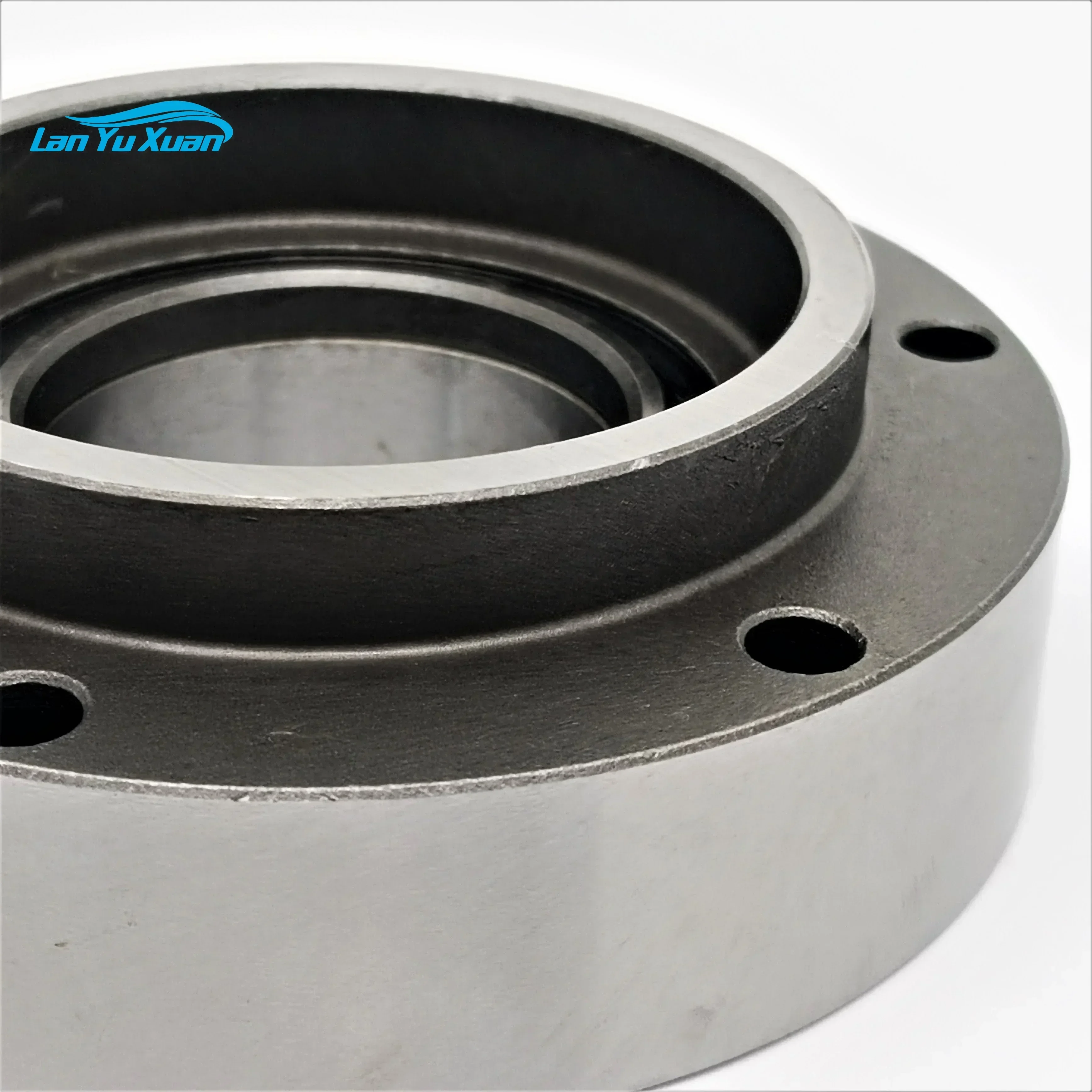 Original Forklift Spare Parts HOSE PULLEY 1804465403 for Linde Forklift Spare Parts
