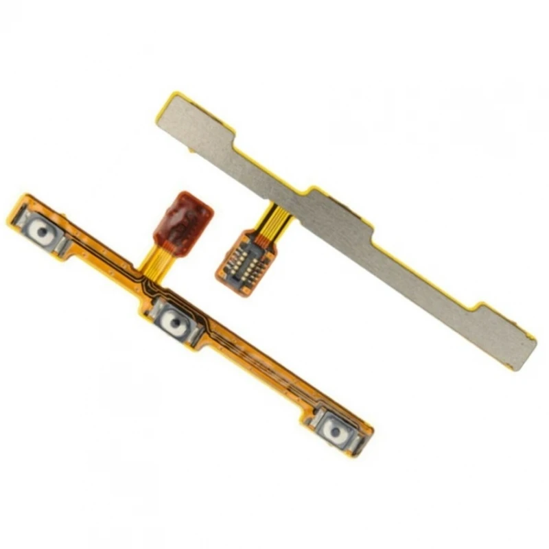 Cavo Power On Flex Per Huawei P10 Lite Tasti Accensione/Spegnimento Volume Huawei P10 Lite (Was-L03T, Was-Lx1, Was-Lx1A, Was-Lx2, Was-Lx2J, Was-Lx3)