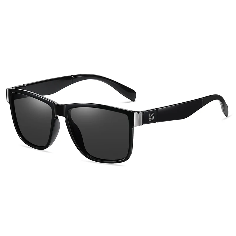UV400 Fishing Sunglasses Polarized Sunglasses Men Women Camping Hiking Driving Eyewear Sport Glasses