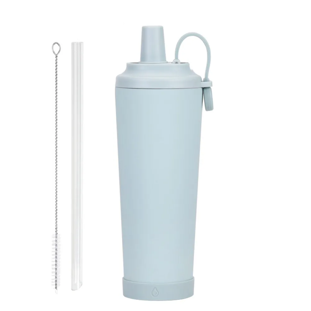 Light Blue-