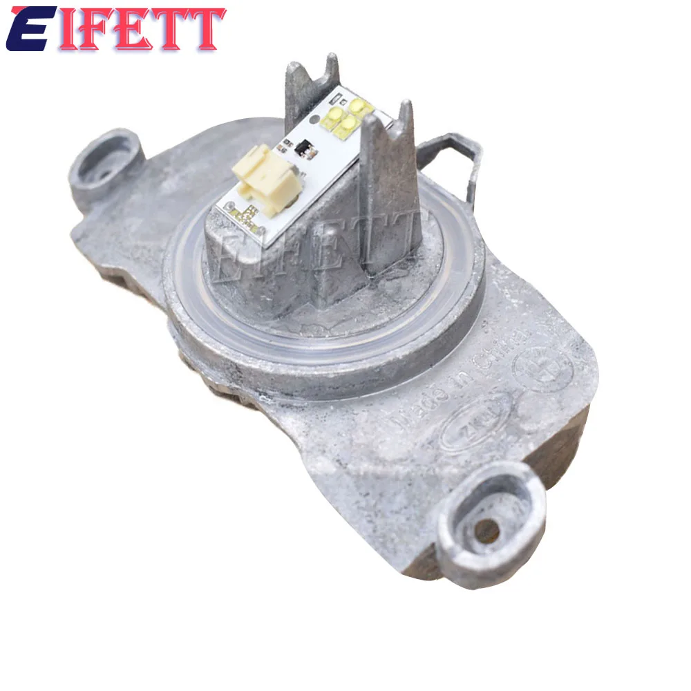 

Модуль блока управления передней фары 7398766 63117398766 для 2012 2013 2014 2015 для Φ F30 F31 F34 3 Series 320i Sedan 2011-2016