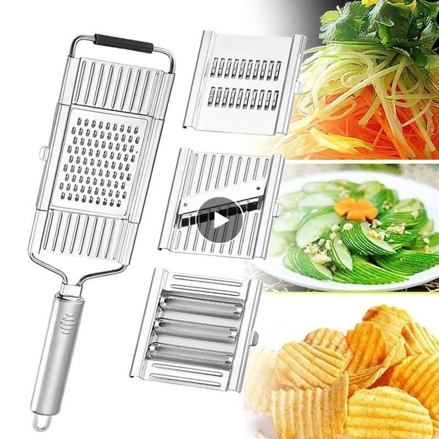 Multi-Purpose Vegetable Slicer NEW - AliExpress