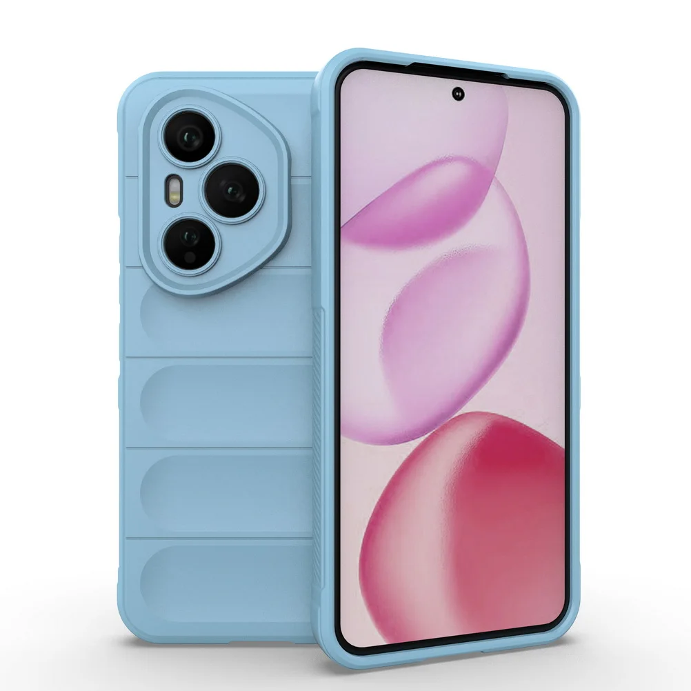 Shockproof Armor Heavy Duty Anti-Drop Phone Case