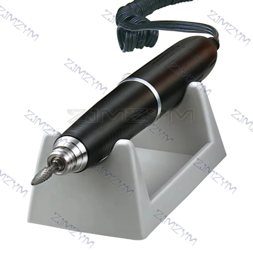 60000RPM Micromotor Lab Handpiece Micro Motor Control High Speed Brushless Micromotor Polishing Grinding Machine