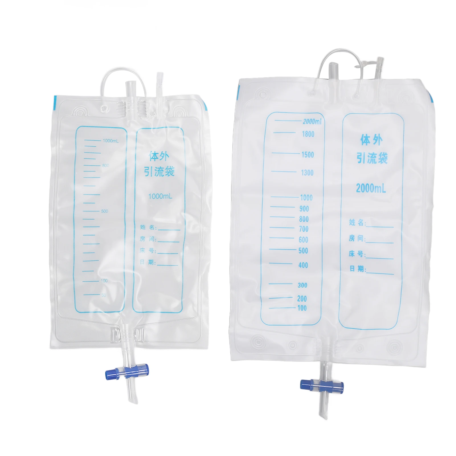 Urine Pee Holder Portable Wearable Reusable Silicone Urine Collection Bag for Elderly Men 1000ML 2000ML Urinal Pee Collector male urine collector,urine drainage bag holder