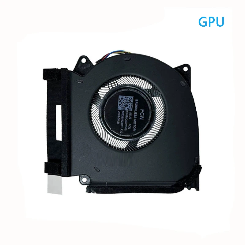 Cooling Fan Asus Rog 7 Plus G713PV / U / I