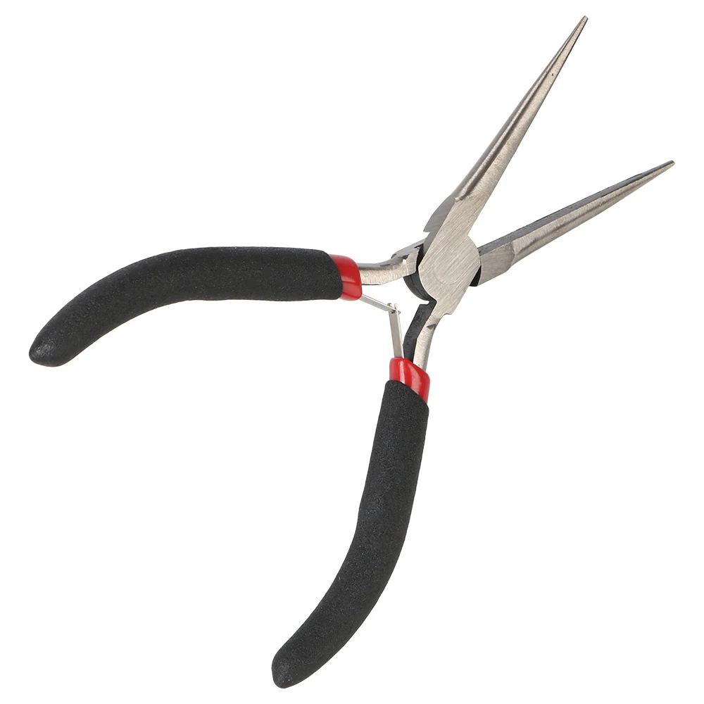 Multi tool Long Nose Plier Needle Nose Plier Forceps Repair Hand Tool