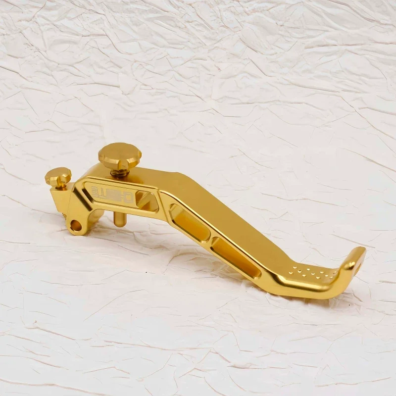 One 6061t6 Gold Brak