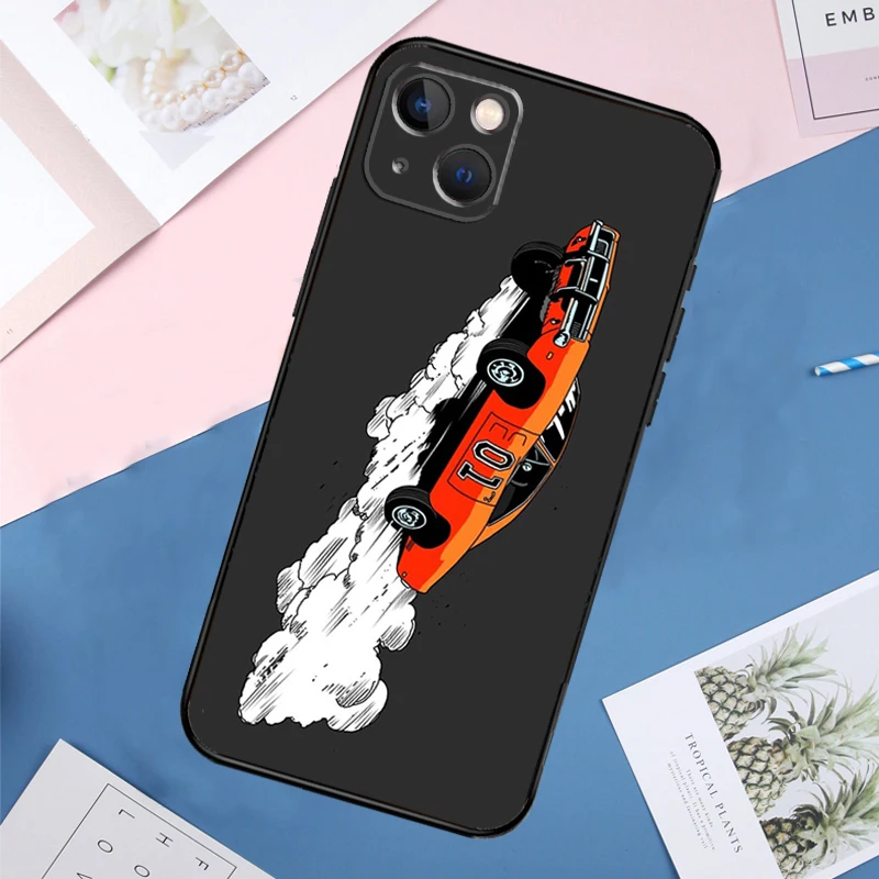 SORAKA Custodia IPhone 12 Pro Max – Antiurto Militare Traslucida (PC+TPU) - 3
