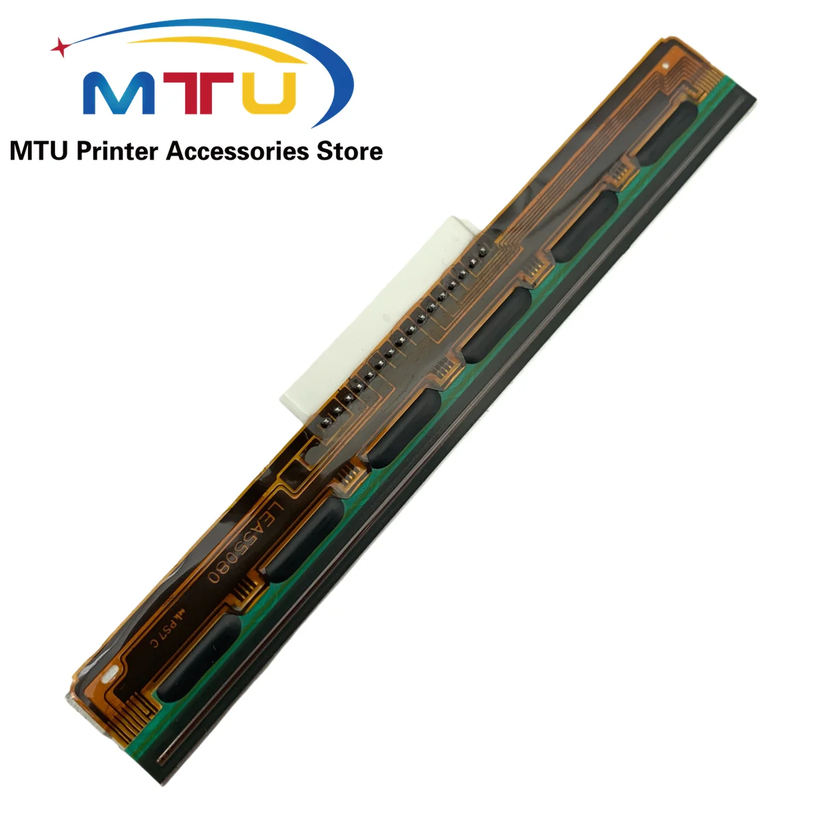 LEA55080 Original New 203DPI Printhead for N41 ME240 LP5402 T5402 Printer Middle 16-pin Connector Print Head Print Head