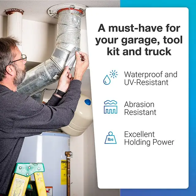 모든 수리 작업의 필수품