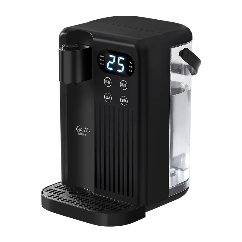 

Instant water dispenser Household instant water purifier Desktop drinking machine Boiling water and pumping water.