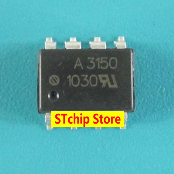 A3150 A3150V HCPL-3150V SMD/in-line новая оригинальная цена можно купить напрямую |