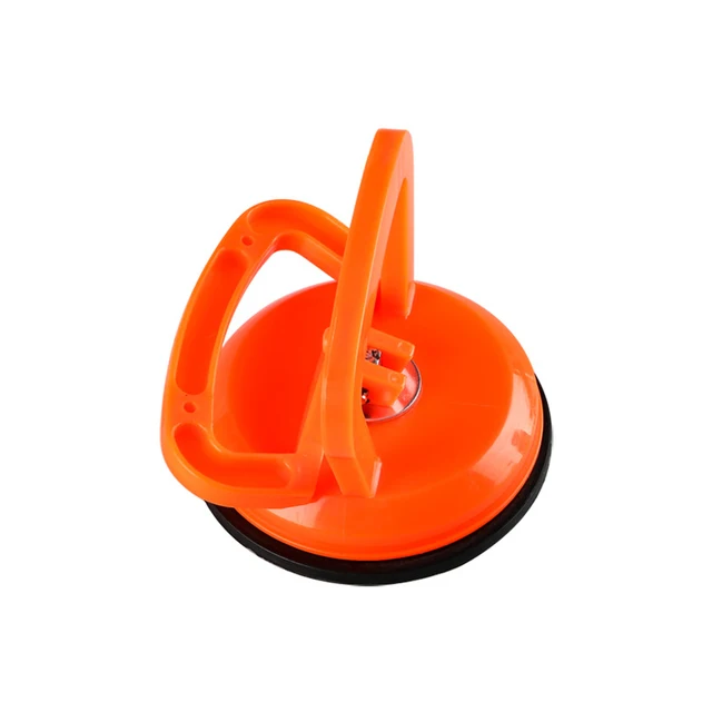 Single suction cup