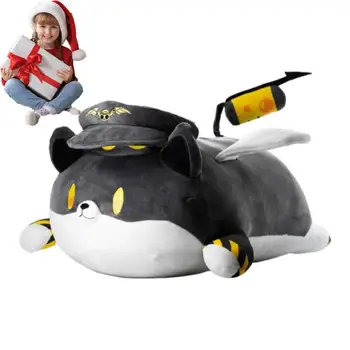 Murder Drones Plush Toy UZI Anime Murder Drones Li - Buy Murder Drones