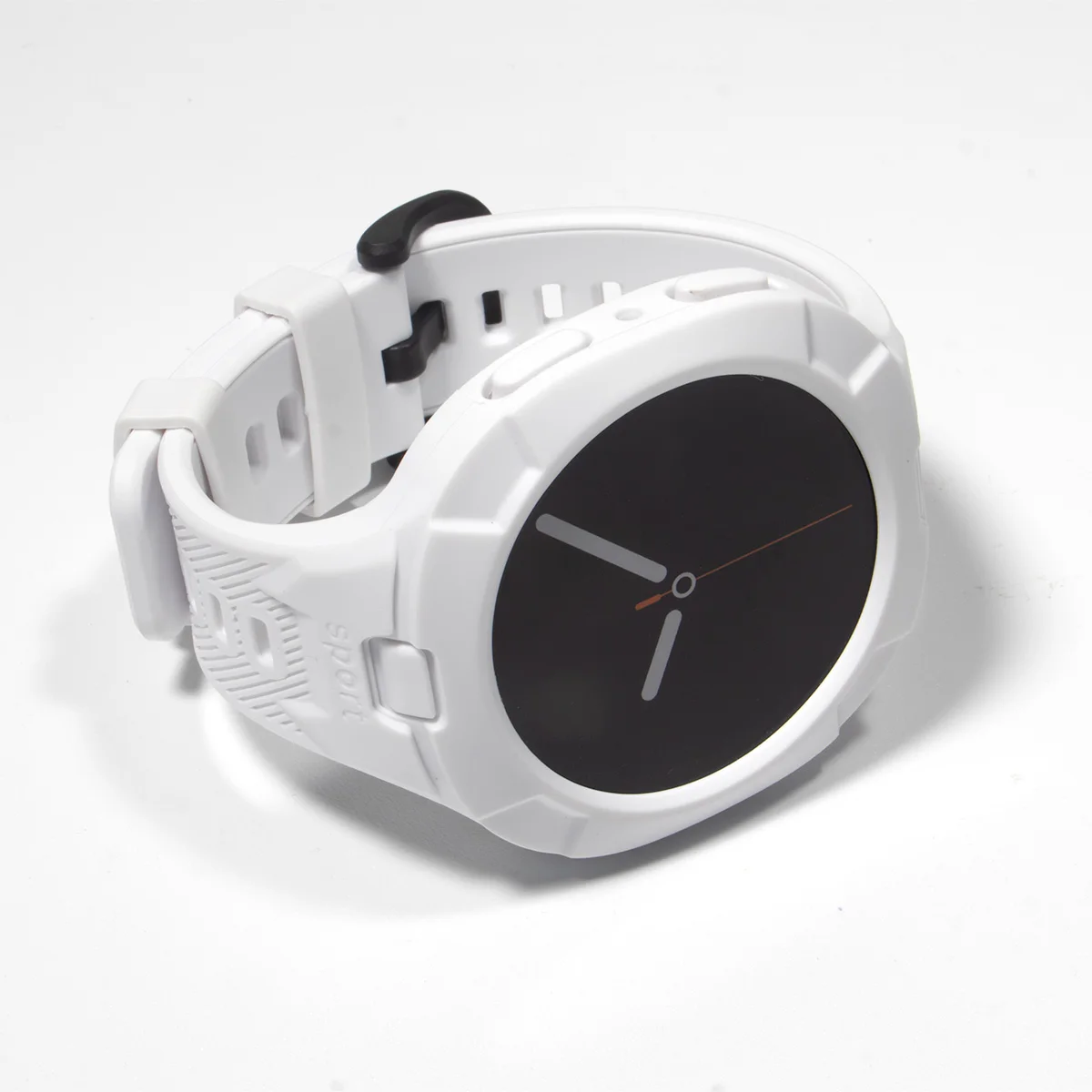 Premium TPU Protective Case and Sport Band Bracelet