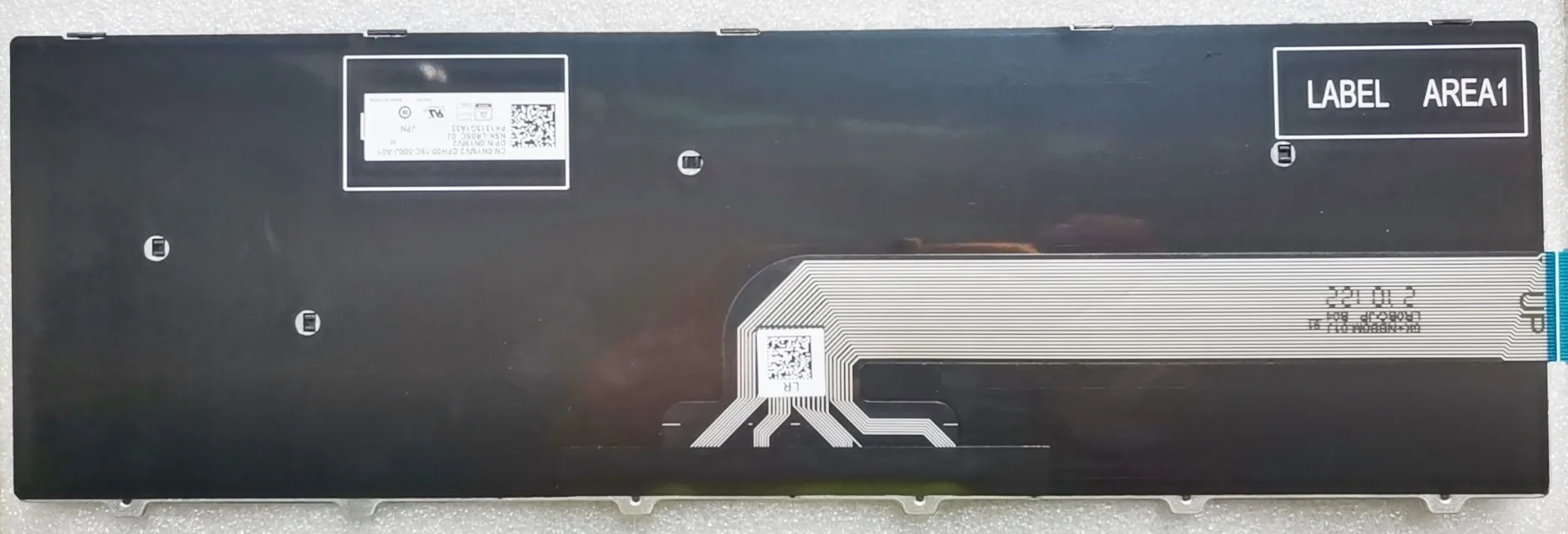 peças e acessórios para laptops