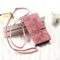 Pink-Long Strap