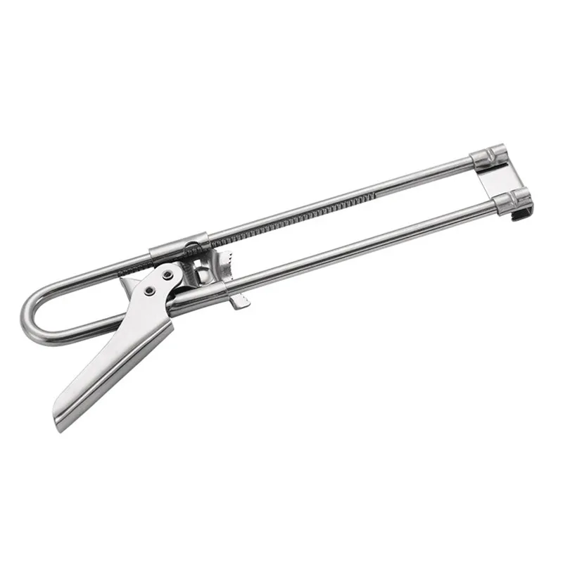 Can Opener Creative Adjustable Stainless Steel Kitchen Tools Manual Jar Bottle Opener Multifunction Accessories Home Gadgets 5 Can Opener Creative Adjustable Stainless Steel Kitchen Tools Manual Jar Bottle Opener Multifunction Accessories Home Gadgets 5