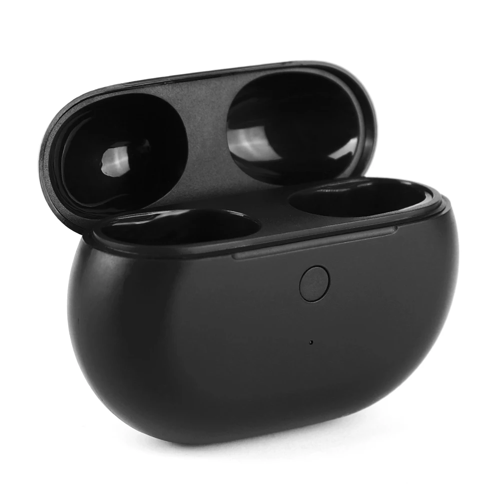 

Type-C Replacement Charging Box For Beats Studio Buds Earbuds Charger Case Cradle For Beats Studio Buds Wireless Earphones Box