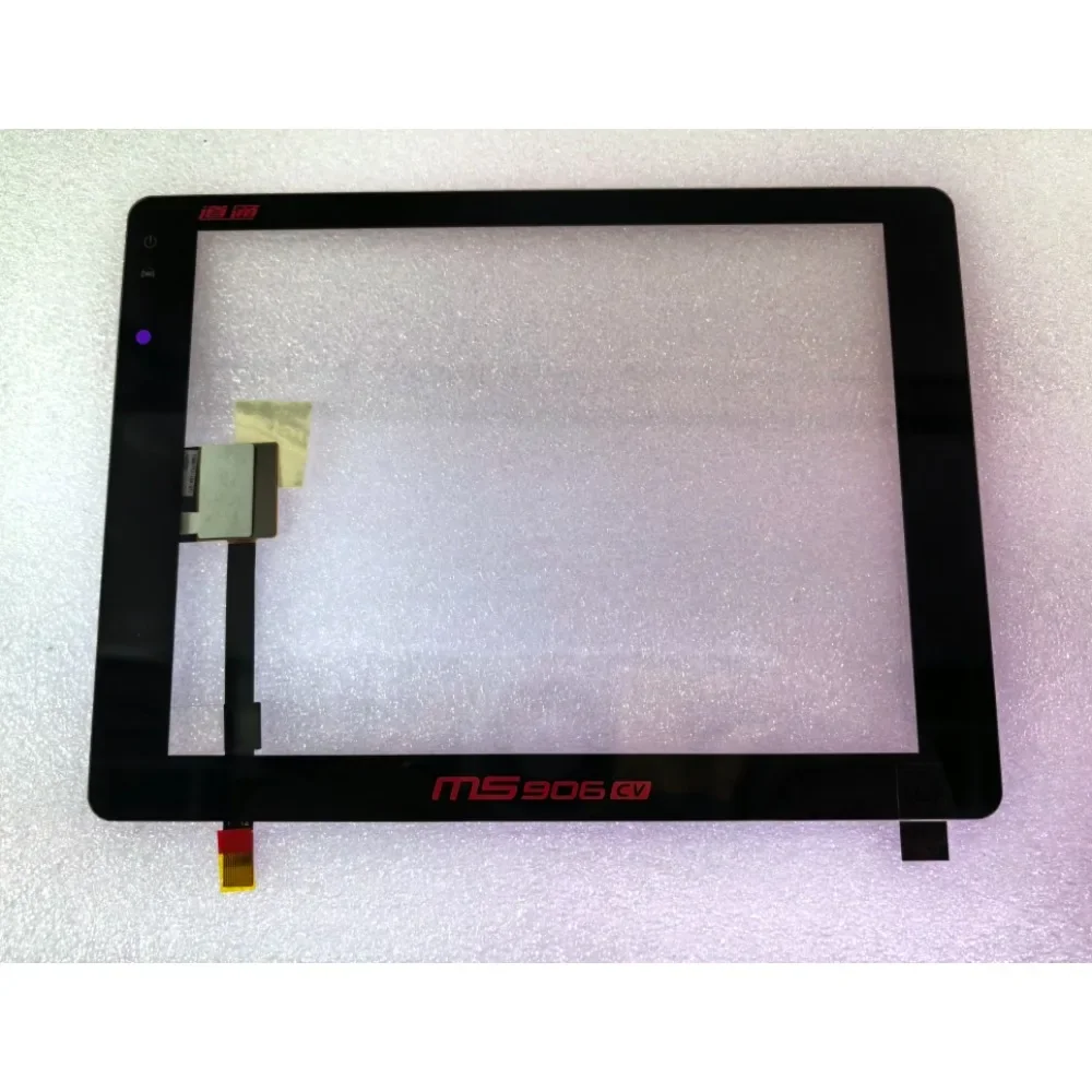 CAOX 자동차 진단기 터치스크린 AUTEL Daotong MS906 MS906CV