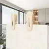 Beach Towel Clips Clothes Quilt Beach Towel Drying Clips Clothespins Windproof Hanger Clothes Peg Clip For Drying Socks 4