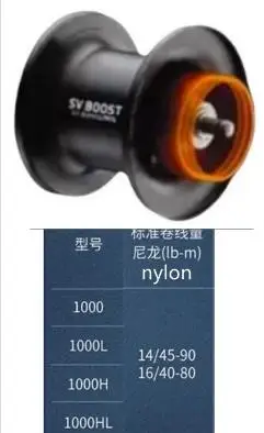 Moulinet casting daiwa steez AII TW 1000L - Sport & Plein air