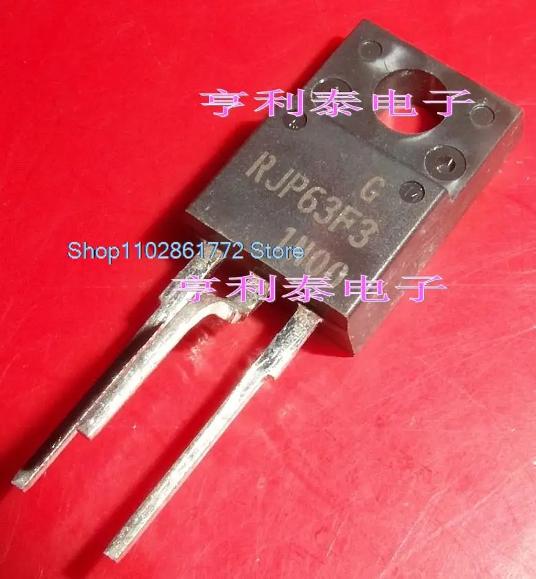 

(5 шт./партия) RJP63F3A RJP63F3