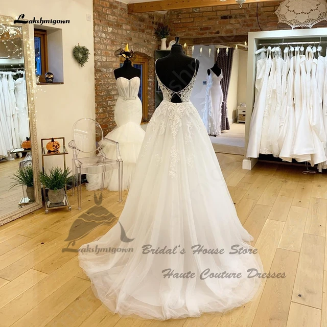 2023 Simple Satin Wedding Dress Short Sleeve Ruched Girdle Bridal Dress  Pregnant Women Vestido De Novia Plus Size Made Custom - AliExpress